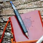 Edc Titanium Pocket Siphon Pen Ball Pen For Student Business Signature Gel Pen
