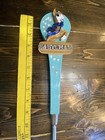 Babycham Deer Beer Tap Handle Meat Flipper Bar-b-q Hook  Father   s Day Idea 