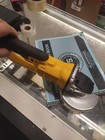 Dewalt Dcg412b 20v Max Li-ion 4 1 2  Cordless Battery Angle Grinder
