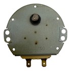 Ge Microwave Turntable Motor Wb26x10233
