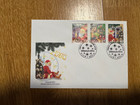 Latvia  Lettland  15 Fdc From 1999 Year