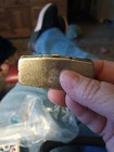 Vintage Cloisonne Pill Box Not Perfect But Really Pretty 4 In Long