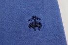 Brooks Brothers Size S Men s Pajama Blue Red Plaid Lounge Pant Set New  118 