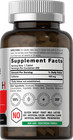 Caffeine Pills 100mg   250 Tablets   Vegetarian   Non-gmo   By Horbaach