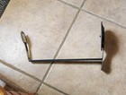 Vintage  Optometer Self Test -- For Mail Order Glasses Clarkoptical Co 