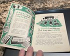 Vintage 1948 Pioneer Club Casino Las Vegas Nevada Souvenir Gaming Guide