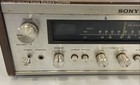 Sony Str-7025 Vintage Am Fm Stereo Receiver Parts And Repair Read