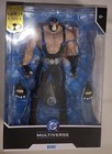             mcfarlane Toys Store Exclusive Gold Label Dc Multiverse Bane  knightfall 
