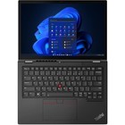Lenovo Thinkpad L13 Yoga Gen 3 13 3    thunder Black