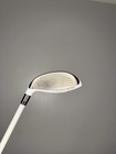 Taylormade Aeroburner 3-wood Hl 16 5  Matrix Speed Rul-z 60 Senior Flex 42 5  Rh