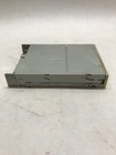 Teac Fd-235hf 1 44 Mb 3 5    Floppy Disk Drive 19307342-40 Beige Bezel Tested - Dw