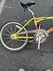1990s Dyno Zone Gt Mid School Bmx Bicycle Old Bike Freestyle