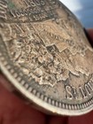 1904 Louisiana Purchase Expo Official Souvenir Medal - Gem Ready For Cac