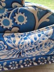 Vera Bradley Makeup Bag
