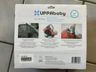Uppababy Uppa Baby Infant Rainshield Rain Shield Weather Cover Vista Bassinet