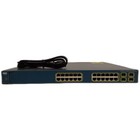 Cisco Gigabit Ethernet Switch
