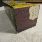 Vintage Sylvania Cax Projector Projection Lamp Bulb 220w 120v 60 Hrs Nos