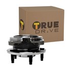 Wheel Hub For 1990-2001 Chevrolet Lumina Front Left Or Right With Bearing
