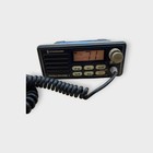 Standard Horizon Eclipse  Gx1250s Marine Vhf Radio Transceiver Unit - Used