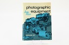 Leitz-leica Photographic Equipment Instruction Manual  g736