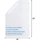 Washable Incontinence Bed Pads Absorbent Waterproof Reusable Underpad For Bed