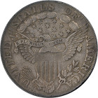1798 Bust Dollar Nice Vf Details - Graffiti Nice Eye Appeal Nice Strike