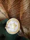 Jc Celebrity Bear Star  17 Hanson Mmm Bop Plush Rare
