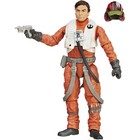 Star Wars The Black Series  6  Poe Dameron