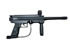 Battle Tested Bt-16 Elite Semi-auto Paintball Gun Marker    Black