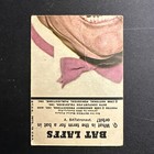 1966 Topps Batman Bat Laffs Color Non-sports Super Hero Card Batman   Robin  27