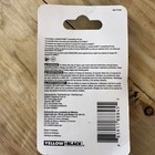 Dewalt Max Fit Ultra 2 5 Piece Bit Set Brand New Sealed In Package
