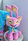 Neopets      Pink Aisha   Virtual Prize Code      Plush Plushie 25th Anniversary New