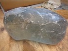 Glass Rock Slag Pretty Clear 51 0 Lbs 42f Rocks Landscaping Aquarium