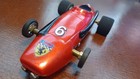 Classic Industries Maserati 250f Slot Car 1 32 Scale