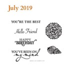 Stampin  Up Paper Pumpkin On My Mind  Full Kit