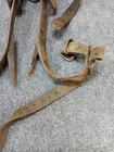 Vintage Climbing Spikes Gaffs W  H  Buckingham 16 