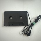 Delphi Xm Satellite Radio Model Sa10316 Xpressrc Sirius Receiver Tuner  Black