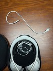 Bose 700 Wireless Bluetooth Headphones Noise Cancelling  Luxe Silver  With Cords