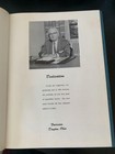 Fairview High School Yearbook 1960  tower Of Memories  60 Dayton  Ohio Oh