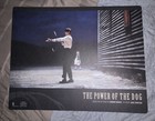 Power Of The Dog Promotional Lobby Cards 7 Cumberbatch  Dunst Jane Campion