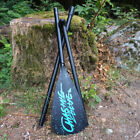 Paddleboard Floating Adjustable 3 Piece Paddle For Sup Paddle Board