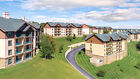Sevierville  Tn  Wyndham Smoky Mountains 2 Bedroom 6 Nights   May 15-21 Reduced 