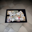 Vintage Us Coin Investment Mixed Lot Silver Coins Estate Sale  