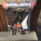 1998 Xena Warrior Princess Lucy Lawless Life Size Standup Cutout Never Opened