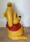Winnie The Pooh Sears Roebuck Store Display 1970s Vintage Great Condition Rare