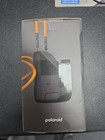 Brand New Polaroid Flip Open Box With New Carrying Case  Free Shipping 
