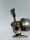 Vintage Heddon 100 Adjustable Drag Spincast Fishing Reel Dowagiac Michigan Usa