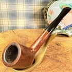 Fantastic - Smooth Gbd New Era Billiard    9436   Vintage Briar Tobacco Pipe
