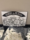 Boxer Rebellion Russian Army China 1900 Armies In Plastic 96 White Figures