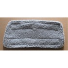 4-steam Mop Replacement Pads For Ne033 Series  Microfiber Cloth Machine Washable